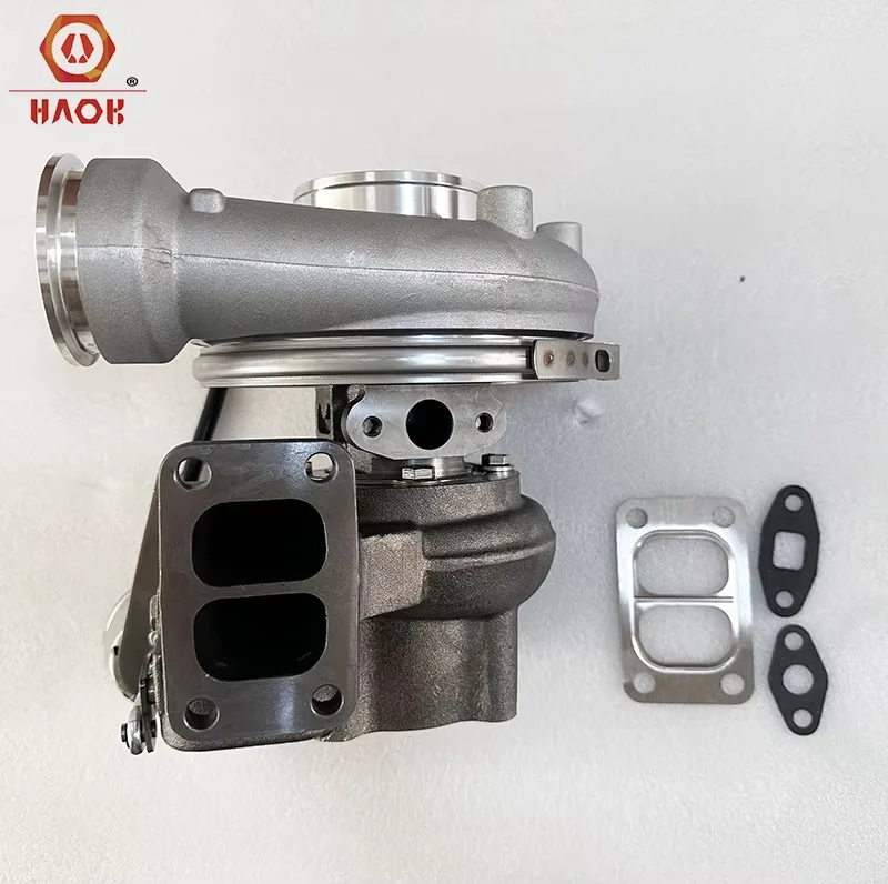 

Diesel Engine Parts Turbocharger Turbo Charger for deutz Engine