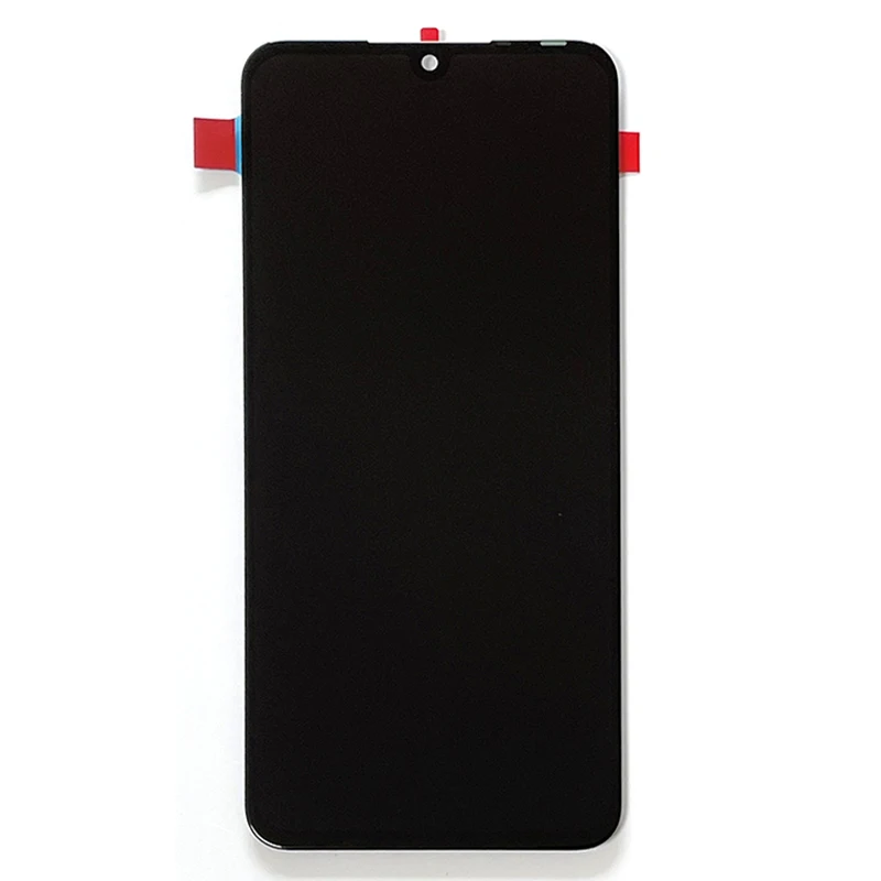 สําหรับInfinix Note 12 4G X663 X663C X663D / Note 12 Pro 4GเกรดS OEM AMOLEDหน้าจอและDigitizer Assembly Part