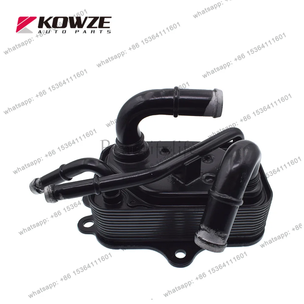 

Spot 25610-F2000/25620-F2000 Gearbox Oil Cooling Suitable for 2017-2018