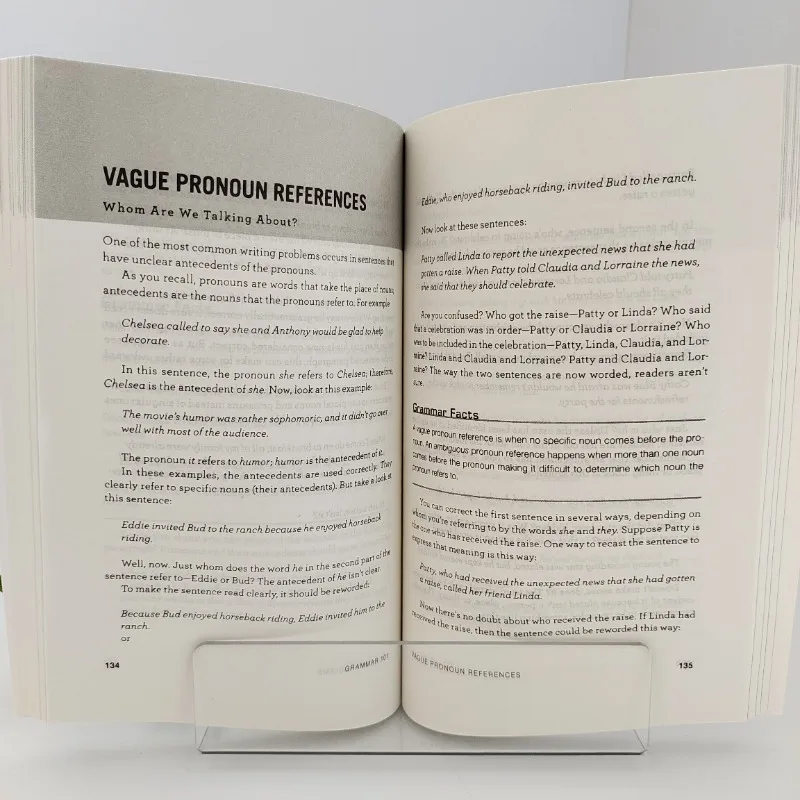 Explosions GRAMMAR 101 101 سلسلة قواعد اللغة الإنجليزية الإصدار الإنجليزي فئة الإدارة الاقتصادية #6