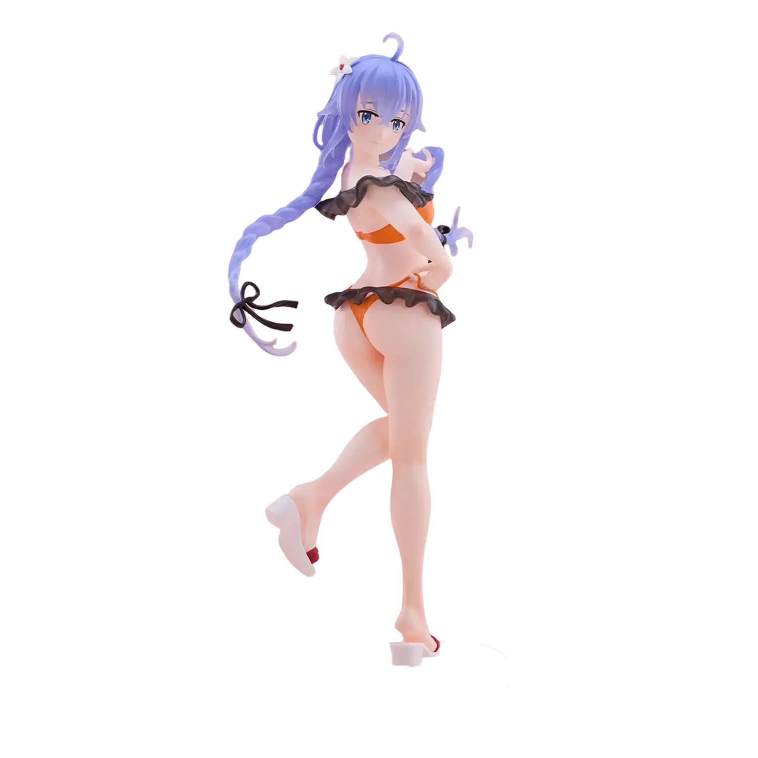 تايتو موشوكو تينسي التناسخ العاطلين أنيمي روكسي ميجورديا شخصيات الحركة نموذج تمثال ألعاب الديكور الأصلية