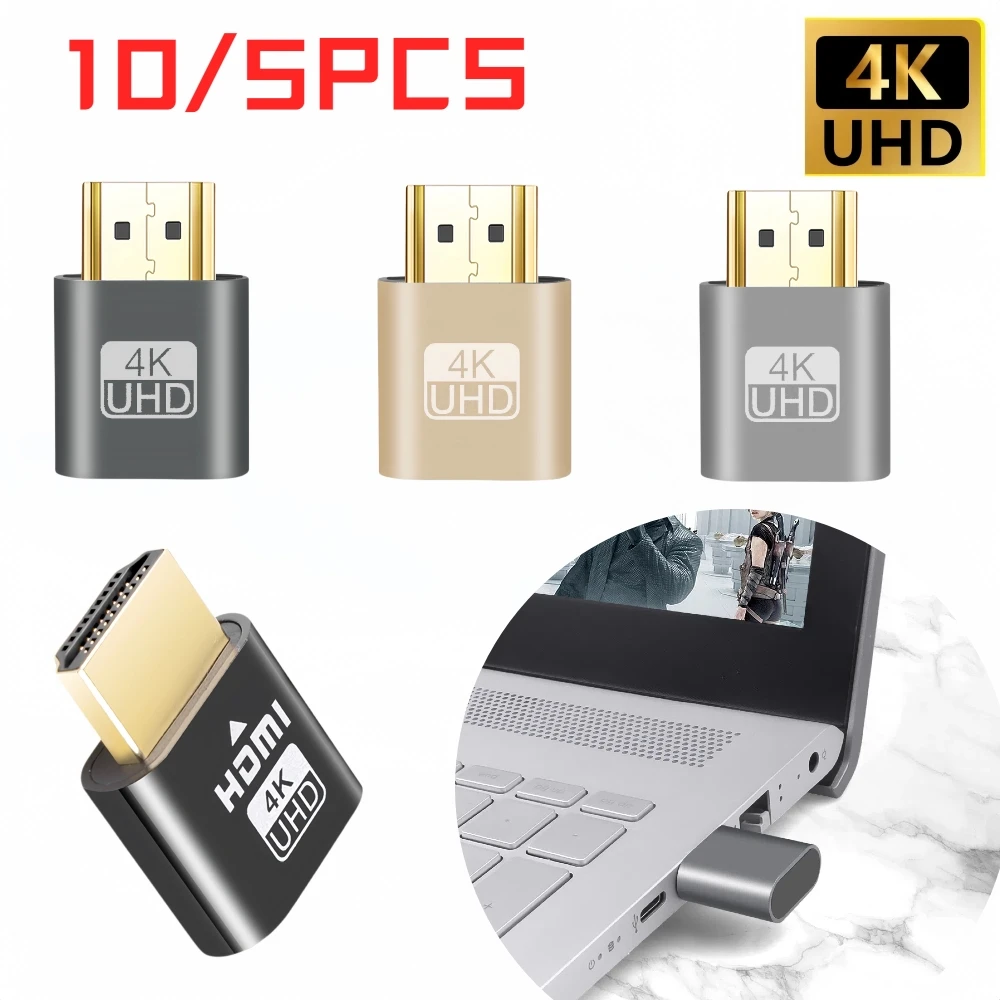 

Адаптер-эмулятор для майнинга биткоинов, совместимый с HDMI