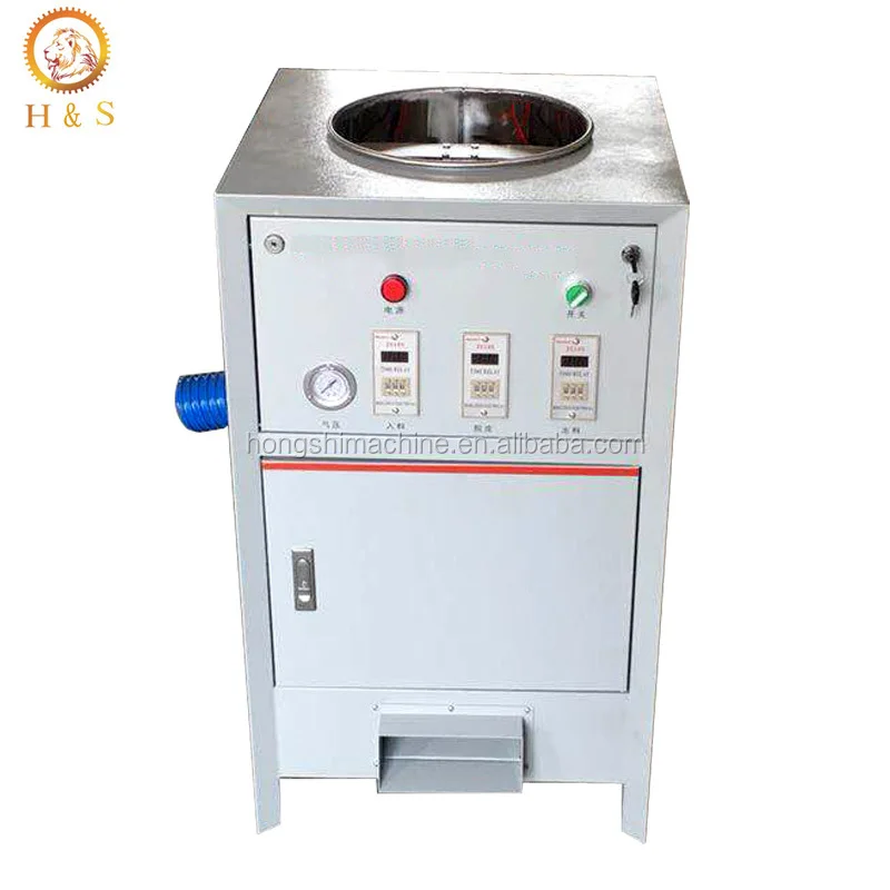 

New type of China professional automatic garlic peeler garlic peeling machine with automatic feed device