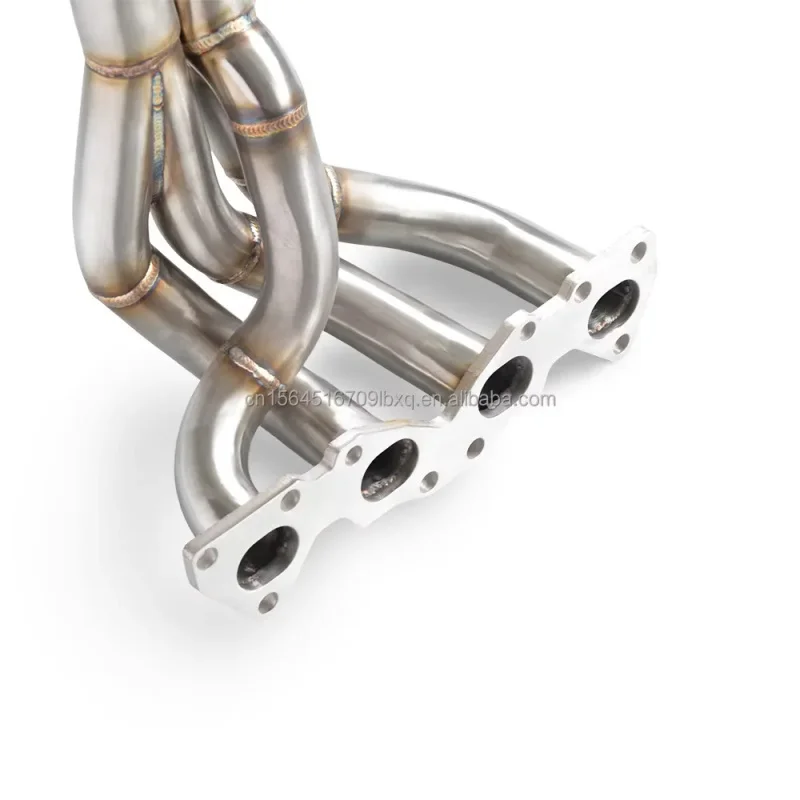 206 1.6 2006-2016 High Exhaust Refit Installation Racing Performance
