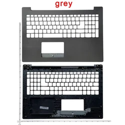 Laptop Shell For 330-15 IKB/IGM/AST/ARR 520-15 IKB/ISK Palmrest Upper Case/Bottom Base Cover