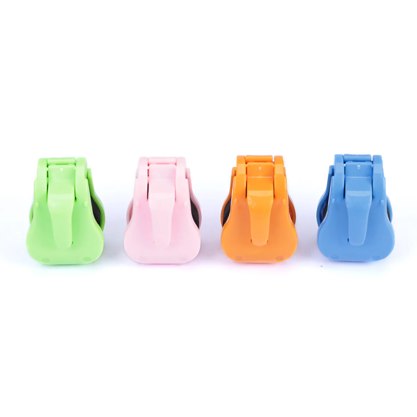 Soporte caña pescar portátil multifuncional para playa - imagen 5