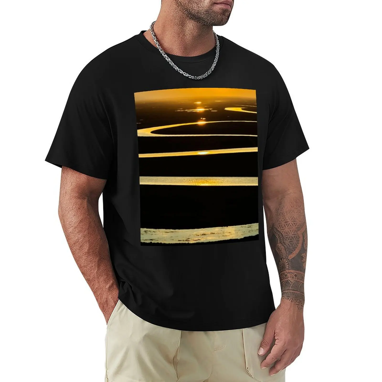 

Water beauty 3 T-Shirt anime T-shirts oversize Personalized t-shirt mens graphic t-shirts big and tall
