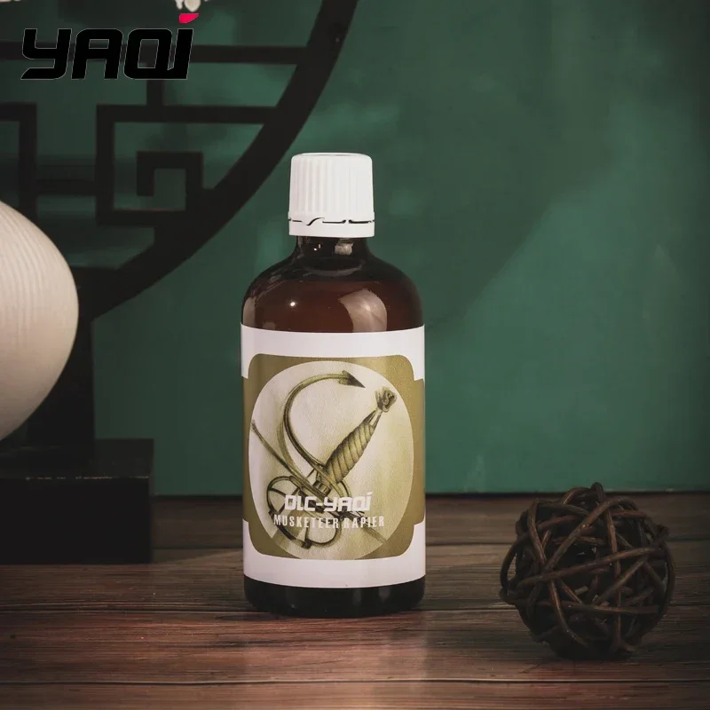 2026-yaqi-musketeer-rapiere-aftershave-splashes-for-men-100ml-refreshing-post-shave-application-male-grooming-essential