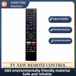 NEW REMOTE CONTROL FOR Edenwood SMART TV ED50C00UHD-VE.ED55C00UHD-VE.ED43C01UHD-VE.ED50C01UHD-VE.ED55C01UHD-VE ED65C01UHD-VE