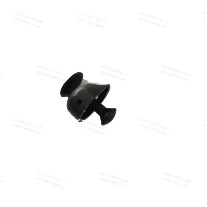 Bronchoscope Suction Joint Button Plastic OF-B53 Consumables Accessories