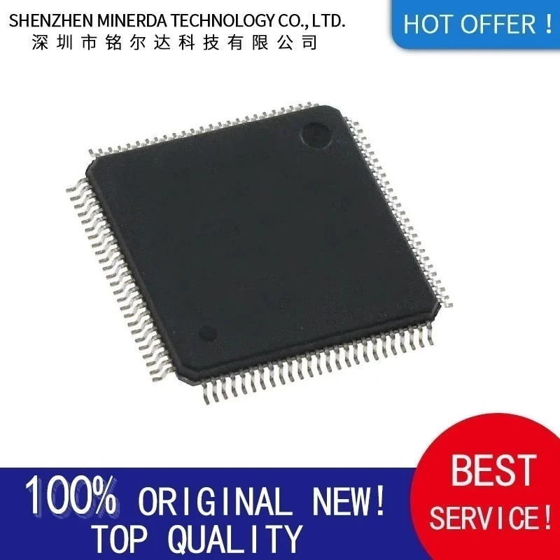 

LAN9218-MT High-Performance Single-Chip 10/100 Ethernet Controller with HP Auto-MDIX Support electronics online shop