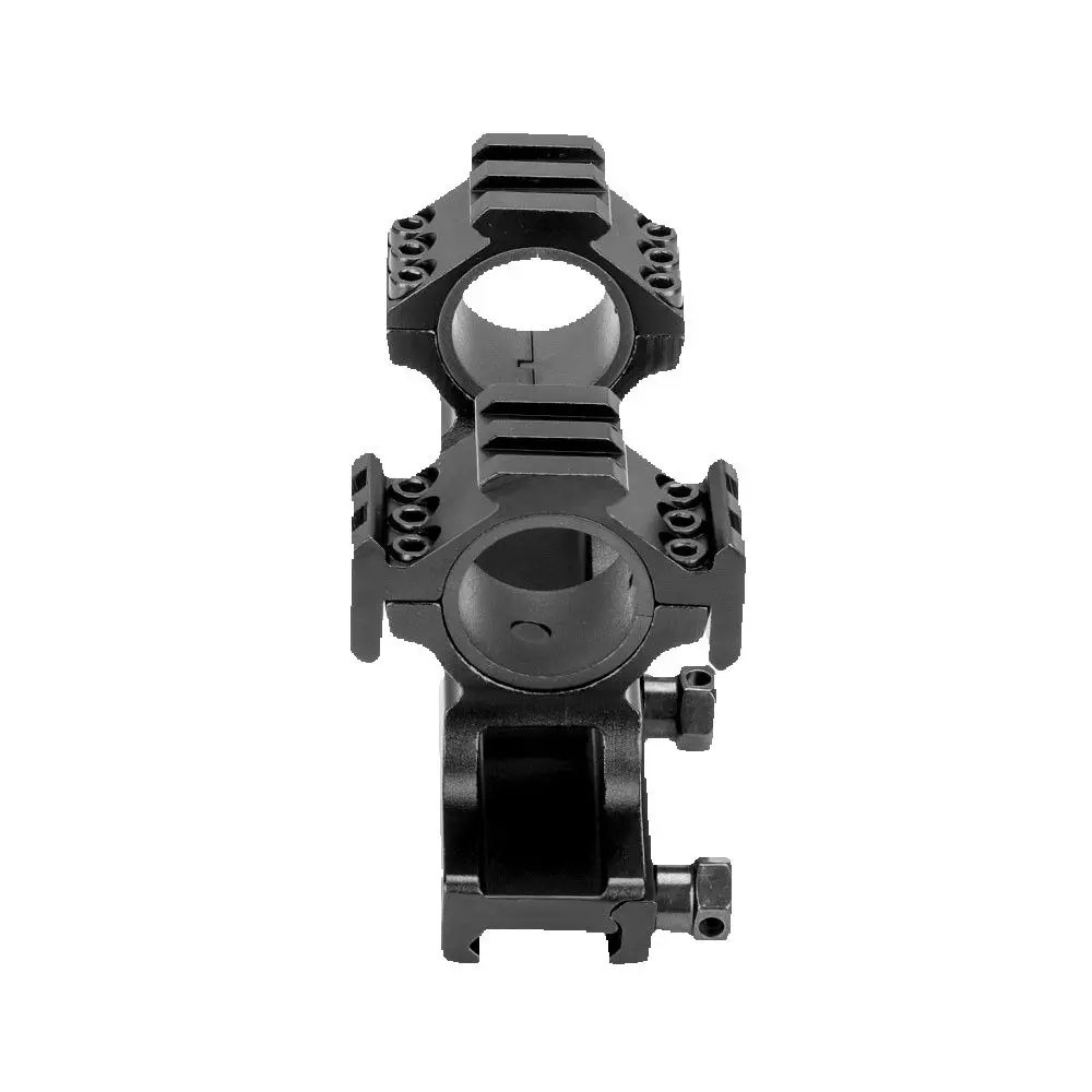 Ohhunt-Scope Mount Rings, High Profile Integral,Flashlight Tube Clamp,25.4mm, 30mm, 20mm,62mm, 1 \