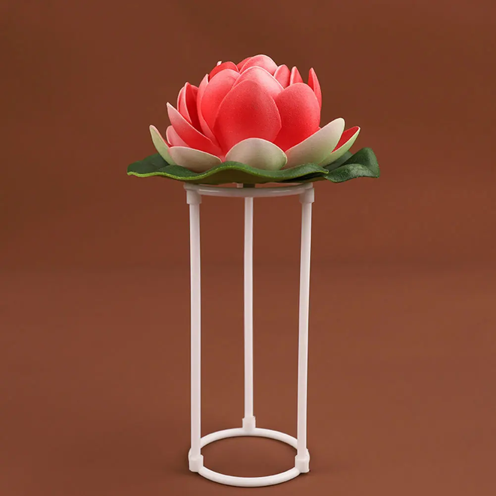 3 Sets Head Water Retaining Rack Plastic Splash Guard for Fountain Rockery Mist Maker Humidifier