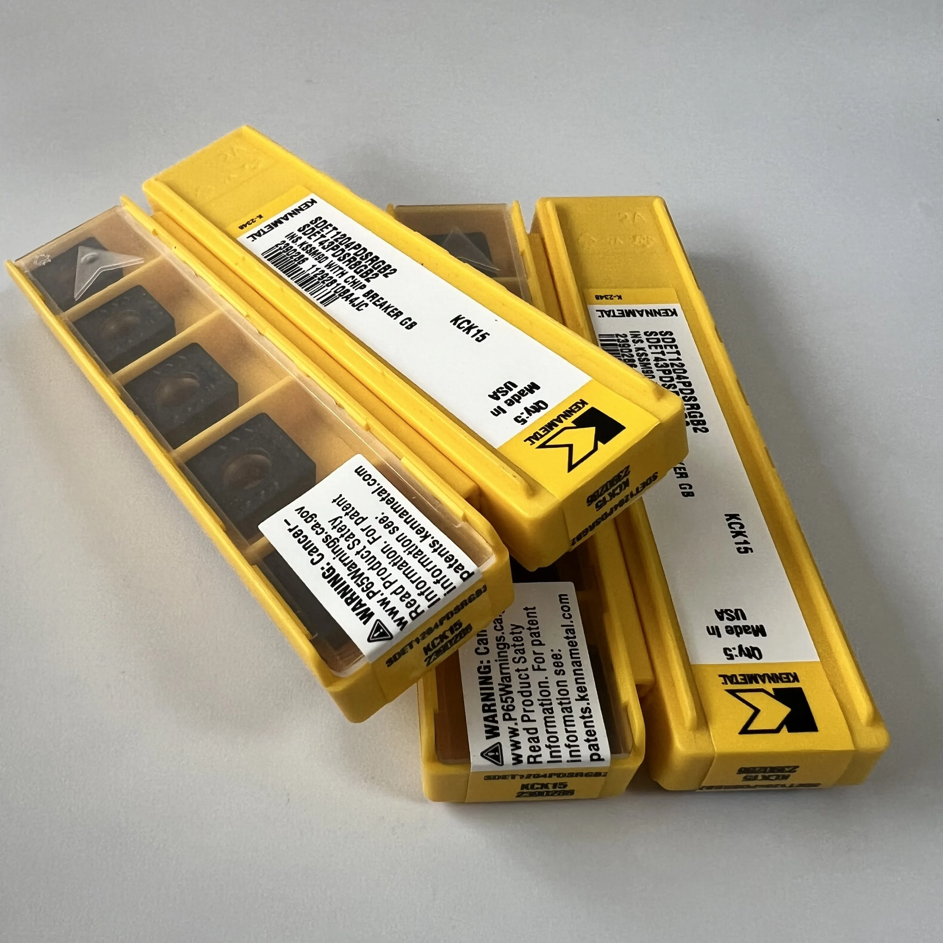 

US import 5pcs/box SDET1204PDSRGB2 KCK15