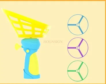 لعبة طرد خارجية من الخيزران على شكل اليعسوب للأطفال للأولاد والبنات تعليمية تفاعلية بين الوالدين والطفل