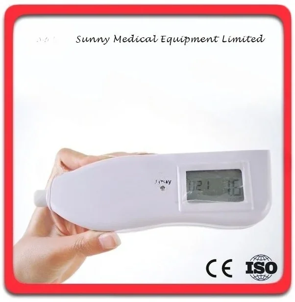 SY-F015 Neonatal Transcutaneous Jaundice Light jaundice meter with CE and ISO