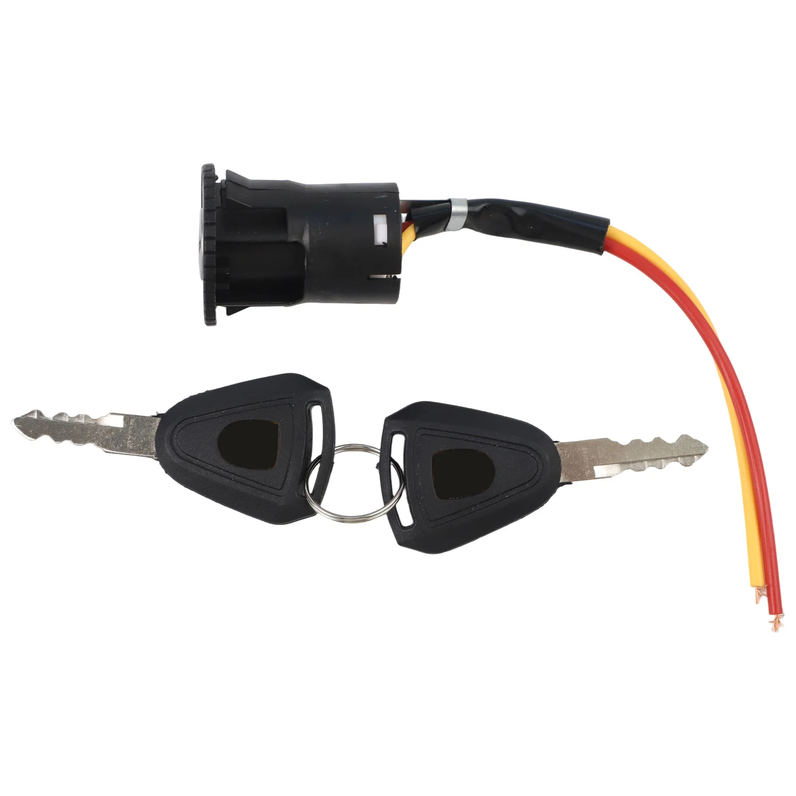 Weight for ebike Switch Applicable Plastic Metal Product Name Keys Replace Electric Bike Scooter Part Package Content