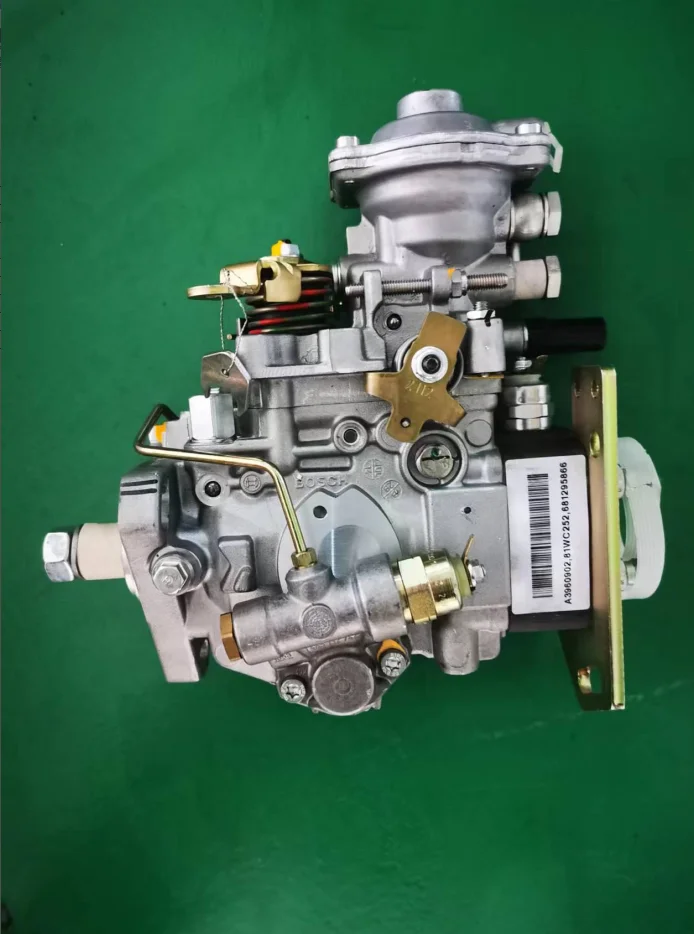 مضخة حقن وقود الديزل 0460424326 3960902   1400R866-8 لمضخة VE عالية الجودة لمحرك الكمون 4BT 0460424326 3960902 #6