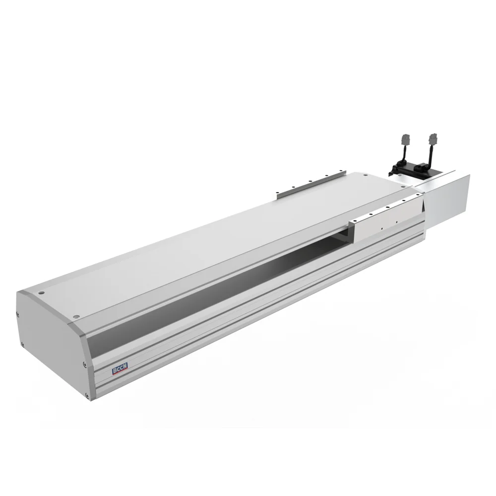 

BBK22 High-speed Linear Belt-Driven Aluminium Alloy Module Bearing Linear Guides For Automated Logistics Warehousing Automobile