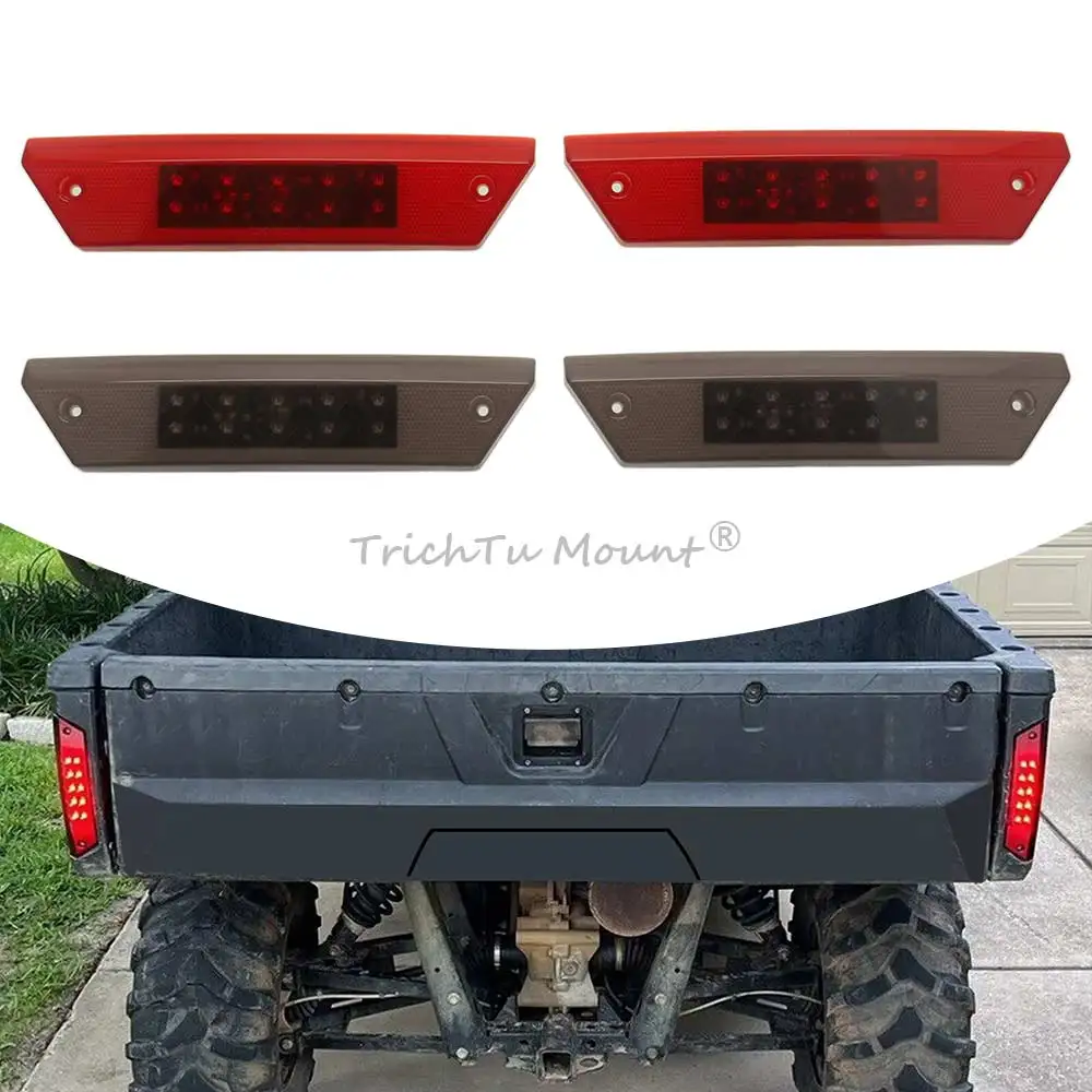 feux-arriere-led-pour-polaris-ranger-800-voyageur-indy-rmk-switchback-titan-rush-550-650-2009-2026-utv-atv-feux-de-freinage-et-de-positionnement