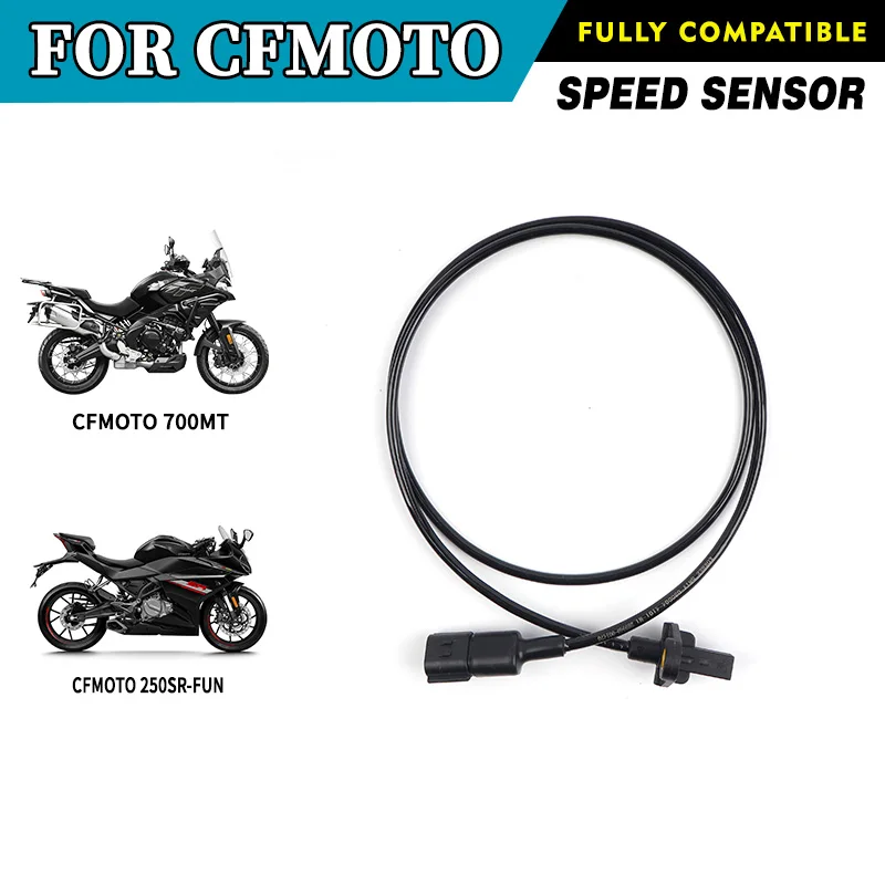 

For CFMOTO 250SR-FUN 700MT Speed Sensor CF250-6 CF250SR-FUN MT700 Speedometer Sensor Motorcycle Original Parts