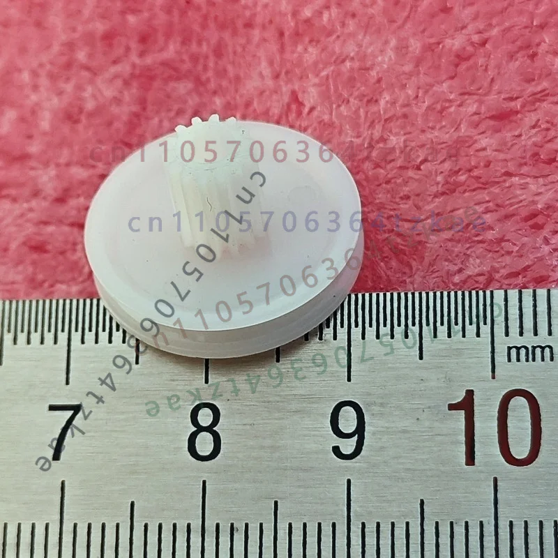 1pcs Tray Eject Belt Pulley For SF‑HD65/85 Blu‑ray Mechanism,Compatible With VALE Player KES‑460A KES‑470A KES‑480A