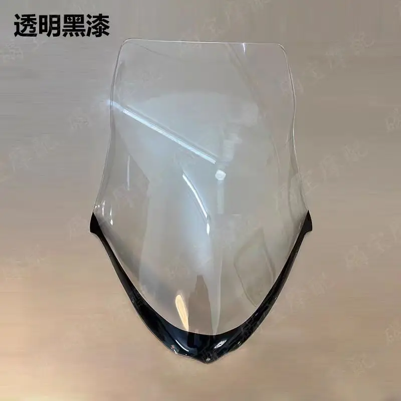 Fit For yamaha 2000 - 2002 Majesty 250 YP250 YP2 Motorcycle Accessories Windshield Windscreen YP 250 2001