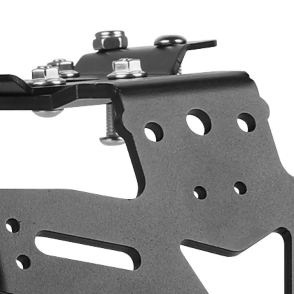 

For Yamaha MT FZ 07 MT07 FZ07 YZF R7 2013-2026 2025 2024 Motorcycle Tail Tidy License Plate Holder Fender Eliminator Accesorios