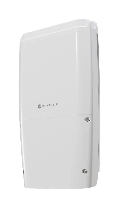 MikroTik CRS305-1G-4S+OU FiberBox Plus 10000 M Intelligent 3 Layer Network Management Switch