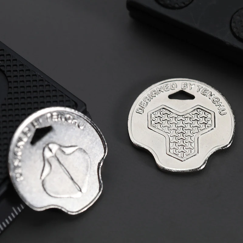 コインレンチとツールキット,ネジ付き,カメラ取り付けプレート,クイックカメラ用,1パック