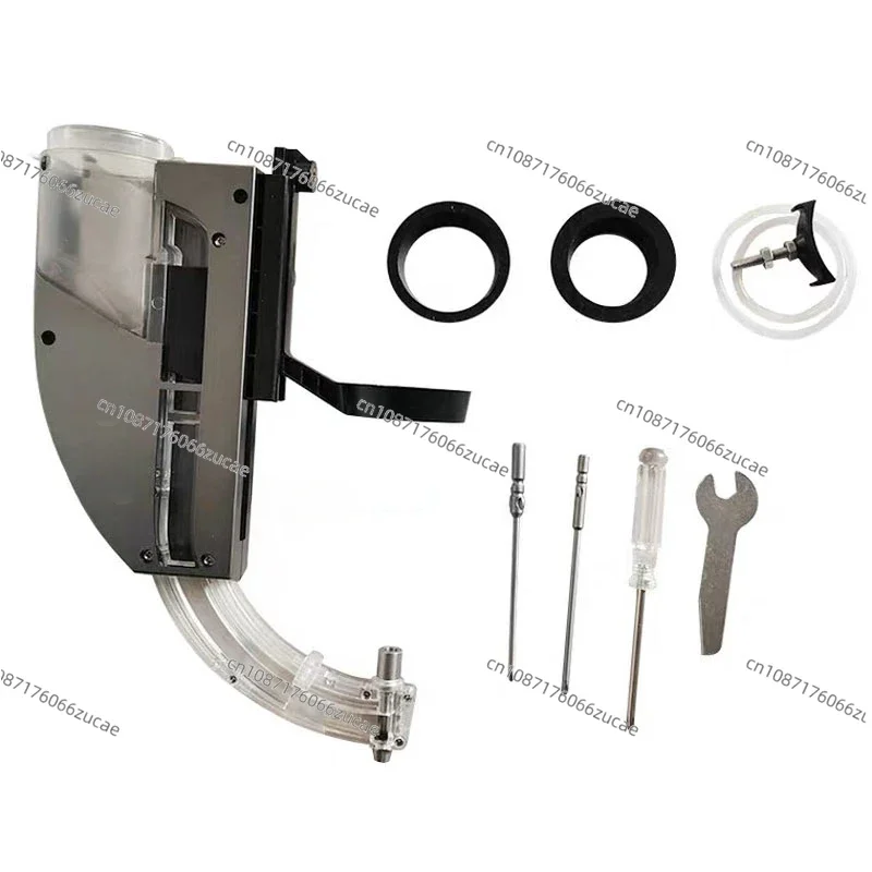 

Автоматические конвейеры Портативный автоматический шнековый питатель Автоматическая винтовая композиция Ручное устройство 3.0