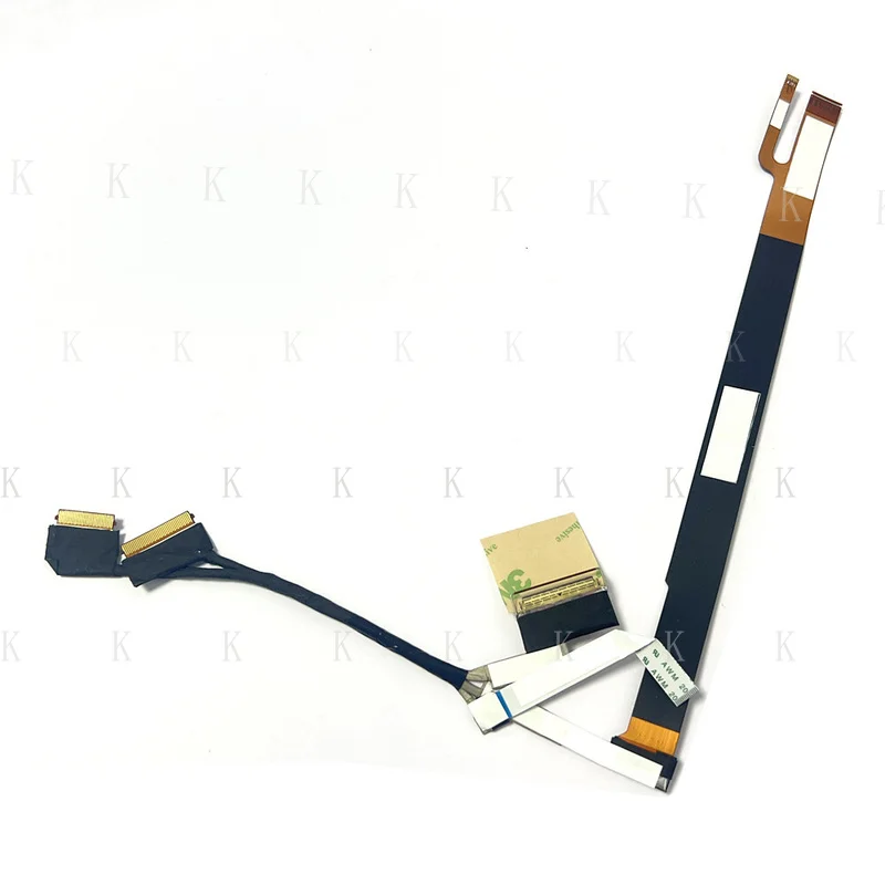 

C LCD Screen Cable for HP Spectre x360 16-F 16T-F HPT60 LF-L273P 40PIN M83472-001