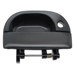 Car right sliding door outer handle for Hyundai Starex H1 1997-2005 Old model JAC Refine 836604A000 83660-4A000 836604A100