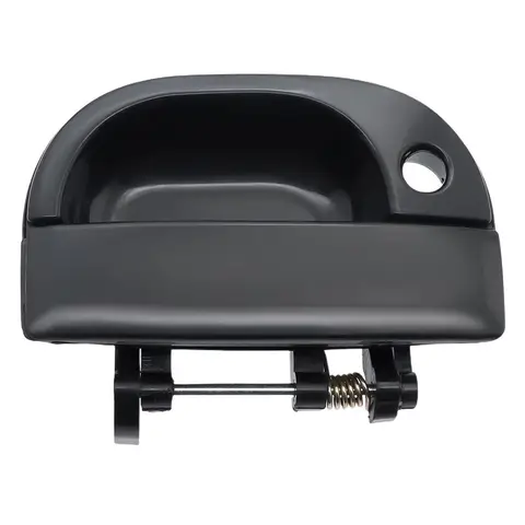 현대 Starex H1 1997-2005 이전 모델 JAC Refine 용 자동차 오른쪽 슬라이딩 도어 외부 핸들 836604 A000 83660-4A000 836604 A100