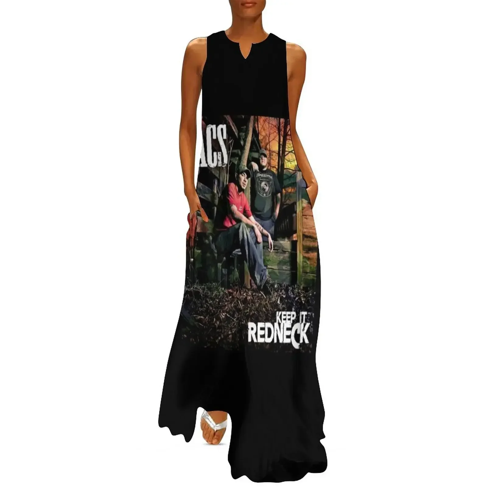 

the lacs awesome all the time Long Dress Women's dress long dress women summer sexy dresses