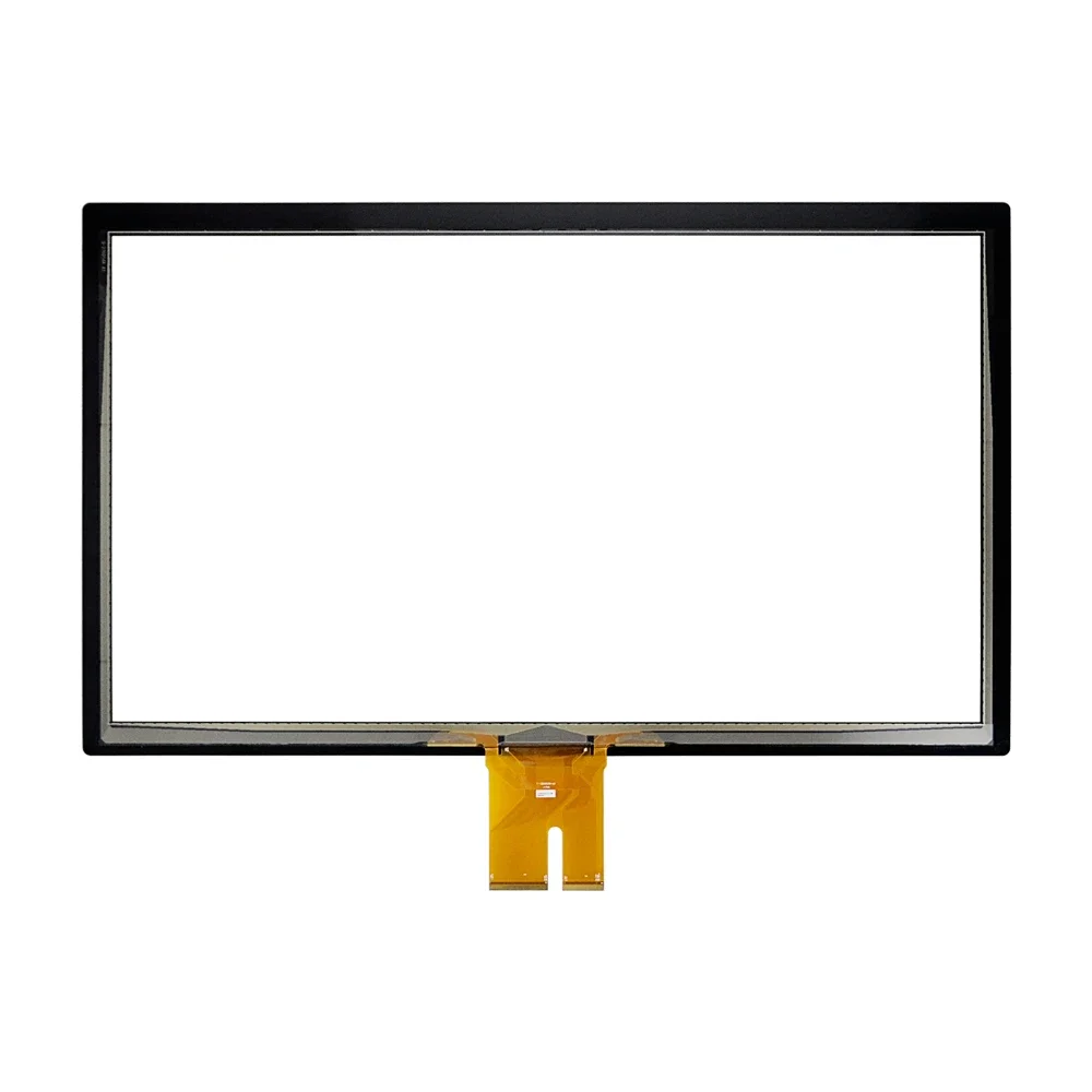 Large 27 Inch Touch Capacitive Smart TV touch glass Control Board Interactive Whiteboard Sensor panel