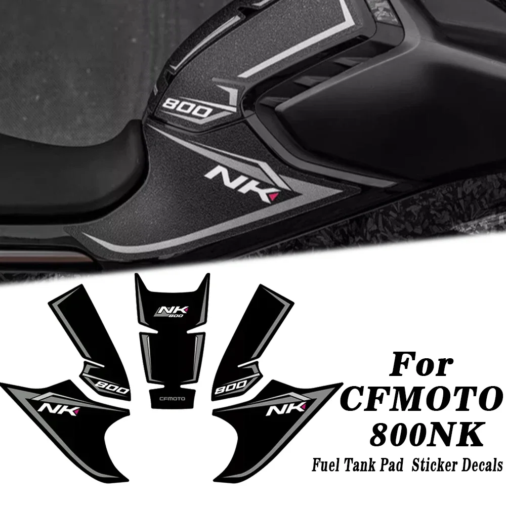 

Противоскользящие наклейки для мотоцикла CFMOTO 800NK 800 NK 2023