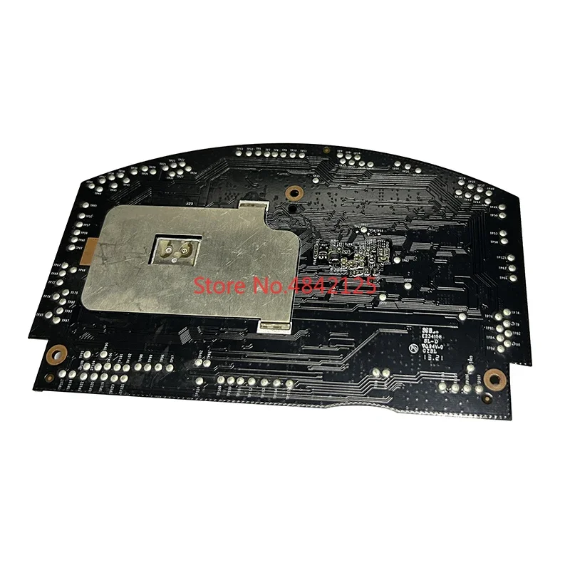 Original Motherboard Main Board for Roidmi EVA Self-Cleaning Emptying Robot Vacuum Cleaner Spare Parts SDJ06RM Accessories