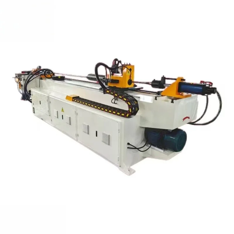 DW-89CNC Fully Auto…