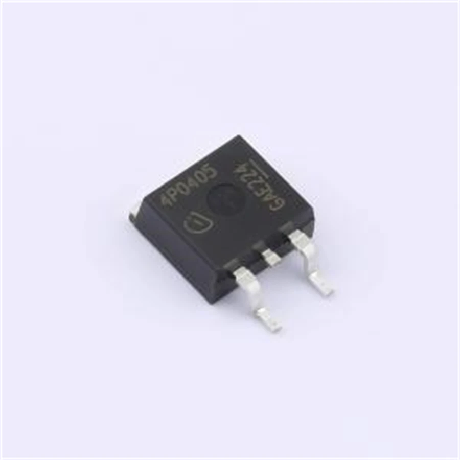 

10 шт./лот IPB80P04P4-05 (MOSFET)