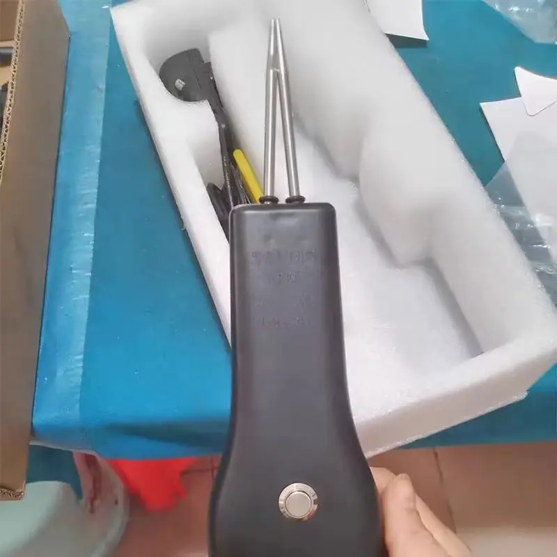 

Ручной электрический инструмент для выщипывания перьев птицы, портативный автоматический инструмент для выщипывания коротких волос птицы, курицы, утки, гуся