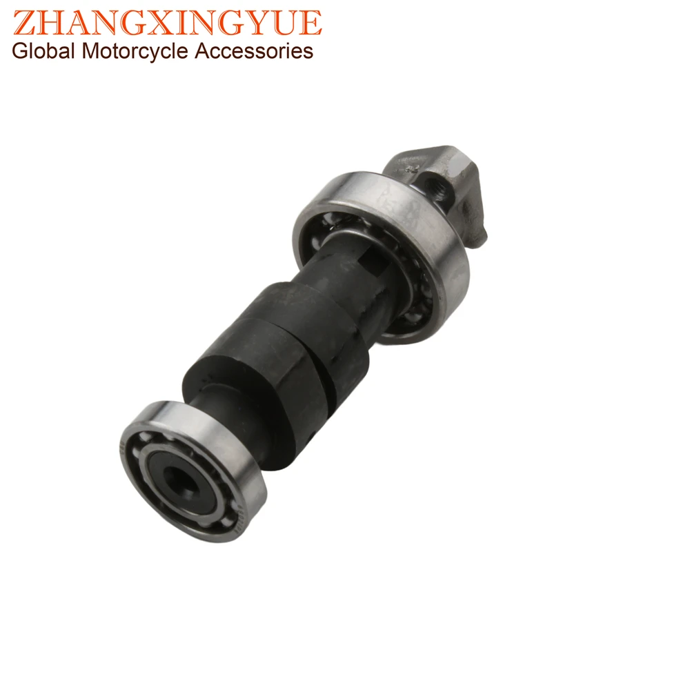 Motorcycle High Quality Camshaft For Honda CBR125 CBR 125 SONIC125 14100-KPP-860 2004-2013 Engine Parts