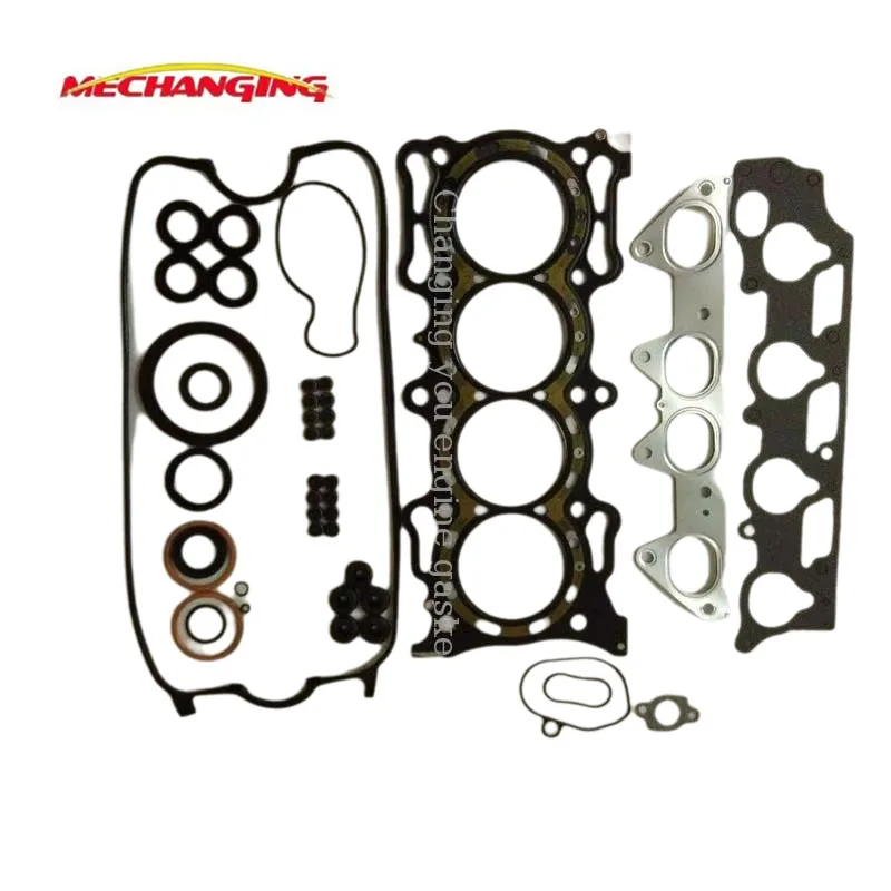 F23Z4 F23A1 F23A7 F23Z5 For HONDA ODYSSEY SHUTTLE ACCORD VI 2.3 Overhaul Package Full set Engine Gasket 06110-PFV-000