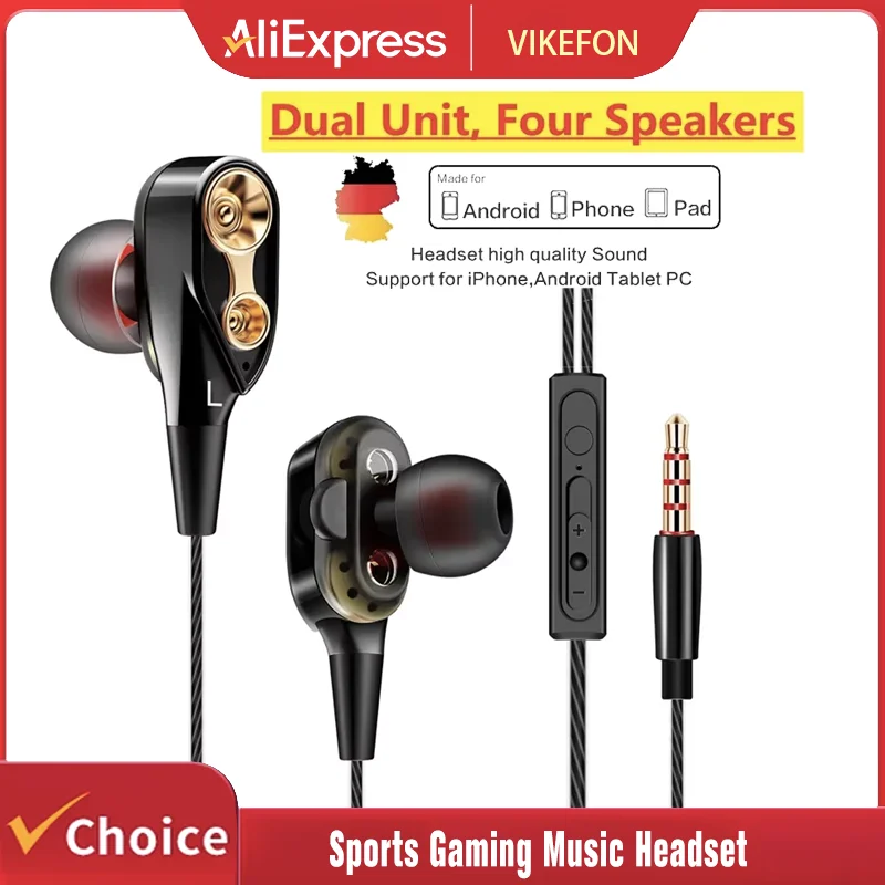 Original Qkz CK8 3.…