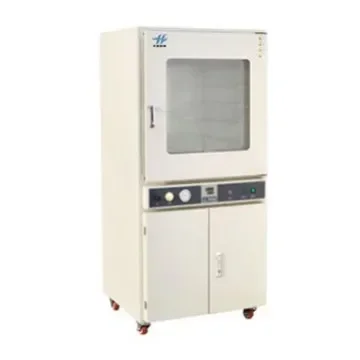 DZF series vacuum drying oven, practical, easy to use