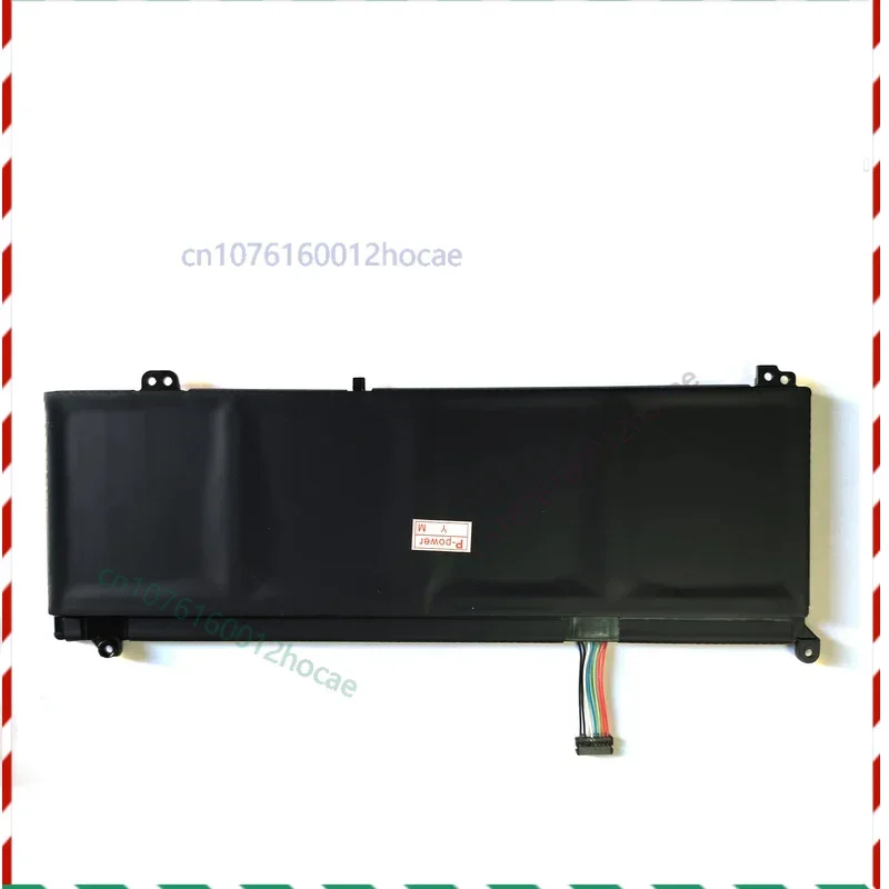 

Genuine Original 60Wh L19C4PDB L19M4PDB SB10Z21205 5B10Z21209 Battery For ThinkBook 14s Yoga ThinkBook 14 2021 G2 G3 15