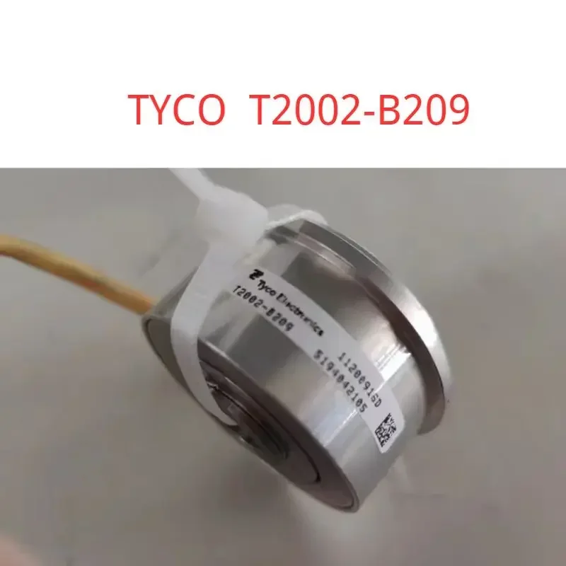 

T2002-B209 used tested ok Encoder TYCO T2002 B209