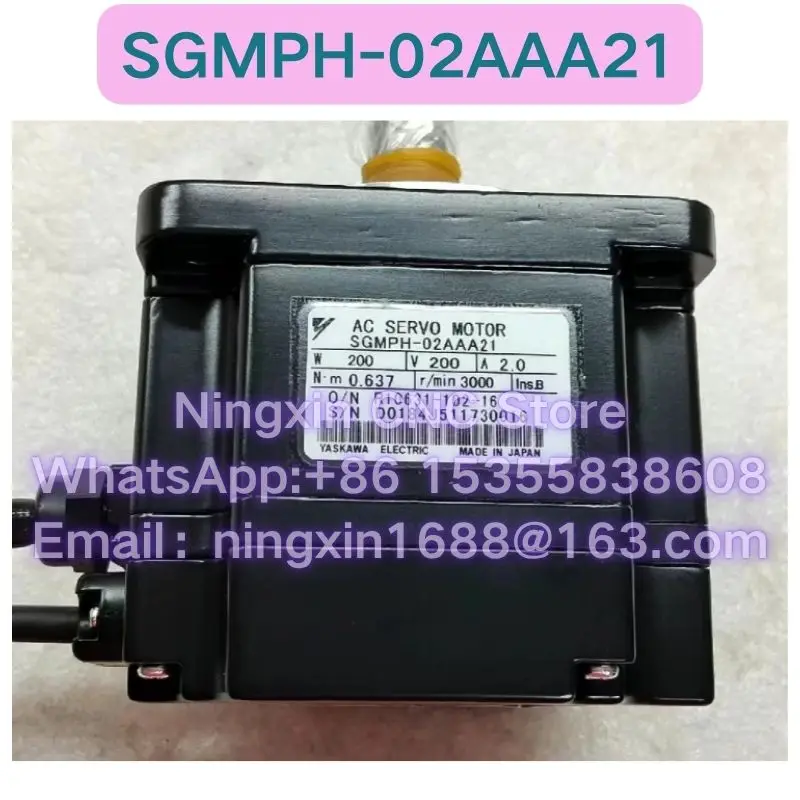New Original A06B-6130-H402 braking resistor