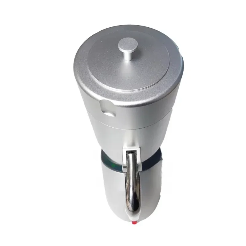 100L/min air bacterial sampler High flow rate monitoring device
