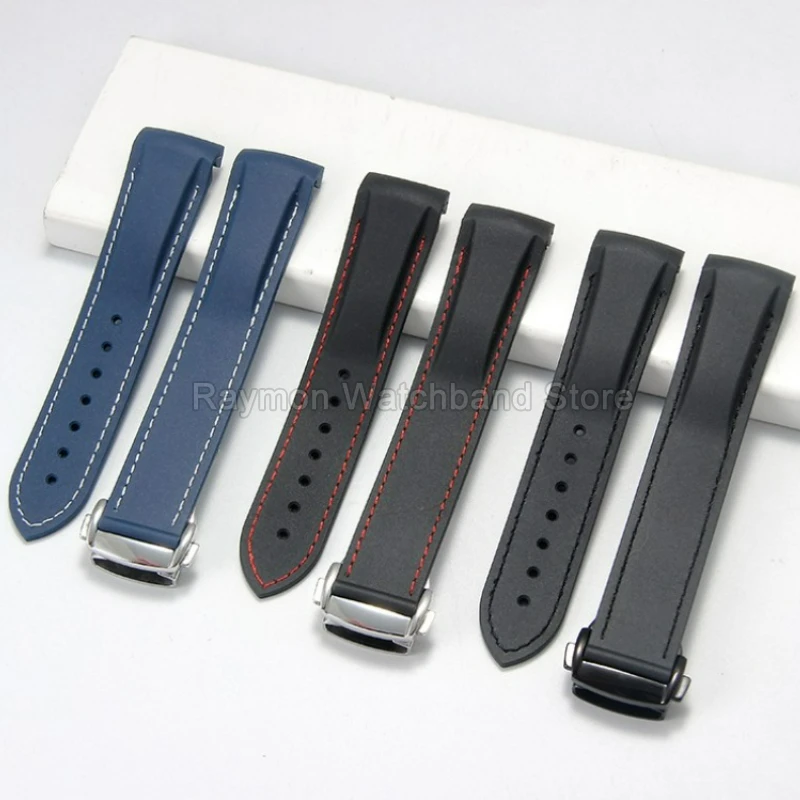 For Omega Seamaster… - image